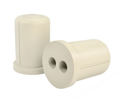ACCESSORY CARRIERS 2 X 15ML CONICAL FOR CD327-05 PK. 2