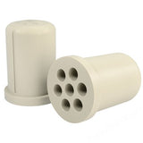 ACCESSORY CARRIERS 7 X 5 TO 7ML FOR CD327-05 PK. 2