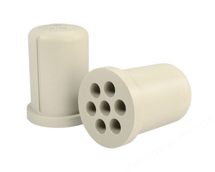 ACCESSORY CARRIERS 7 X 5 TO 7ML FOR CD327-05 PK. 2