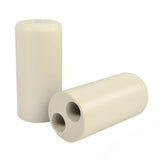 ACCESSORY ADAPTERS 2 X 15ML CONICAL FOR CD329-07 PK. 2