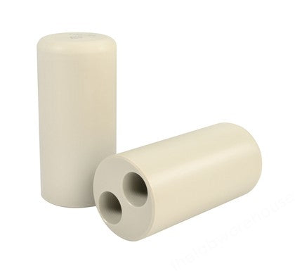 ACCESSORY ADAPTERS 2 X 15ML CONICAL FOR CD329-07 PK. 2