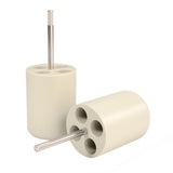 ACCESSORY ADAPTERS 4 X 5 TO 7ML FOR CD329-07 PK. 2
