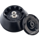 ACCESSORY ANGLE ROTOR 10 X 50ML CONICAL TUBES