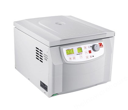 CENTRIFUGE OHAUS FC5816 W/O ROTOR 230V 50/60HZ A.C.