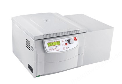 CENTRIFUGE OHAUS FC5816R W/O ROTOR 230V 50/60HZ A.C.