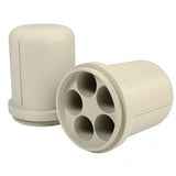 ACCESSORY CARRIERS 5 X 25ML FOR CD357-04 PK. 2