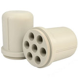 ACCESSORY CARRIERS 7 X 15ML CONICAL FOR CD357-04 PK. 2
