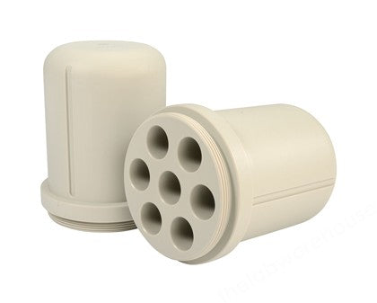 ACCESSORY CARRIERS 7 X 15ML CONICAL FOR CD357-04 PK. 2