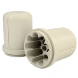 ACCESSORY CARRIERS 14 X 5 TO 7ML FOR CD357-04 PK. 2