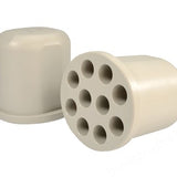 ACCESSORY CARRIERS 10 X 15ML CONICAL FOR CD359-05 PK. 2