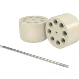 ACCESSORY ADAPTERS 8 X 1.5ML FOR CD361-12 PK. 2