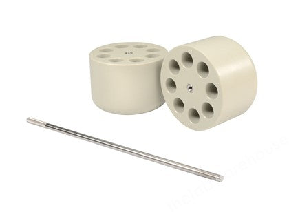ACCESSORY ADAPTERS 8 X 1.5ML FOR CD361-12 PK. 2