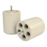 ACCESSORY ADAPTERS 5 X 10ML FOR CD361-12 PK. 2