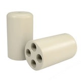 ACCESSORY ADAPTERS 4 X 15ML CONICAL FOR CD361-12 PK. 2