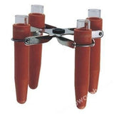 ROTOR WITH BUCKETS FOR 4X15ML CONICAL TUBES, FOR CD505-10