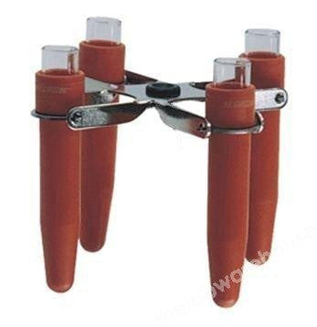 ROTOR WITH BUCKETS FOR 4X15ML CONICAL TUBES, FOR CD505-10