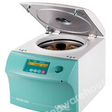 CENTRIFUGE HETTICH MIKRO 220 WITHOUT ROTOR, 230V 50/60HZ