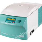 CENTRIFUGE HETTICH MIKRO 220R WITHOUT ROTOR, 230V 50/60HZ
