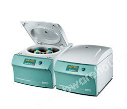 SWING-OUT ROTOR 4X100ML WITHOUT BUCKETS OR CARRIERS