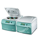 SWING-OUT ROTOR FOR 2 x MICROPLATES, MAX rpm/rcf 4000/2218xg