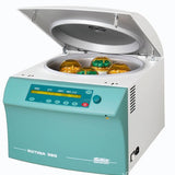 CENTRIFUGE HETTICH ROTINA 380 WITHOUT ROTOR 230V 50/60HZ