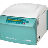 CENTRIFUGE HETTICH ROTINA 380R WITHOUT ROTOR 230V 50/60HZ
