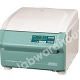 CENTRIFUGE HETTICH ROTANTA 460 W/O ROTOR 230V 50/60HZ A.C.