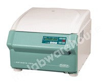 CENTRIFUGE HETTICH ROTANTA 460 W/O ROTOR 230V 50/60HZ A.C.
