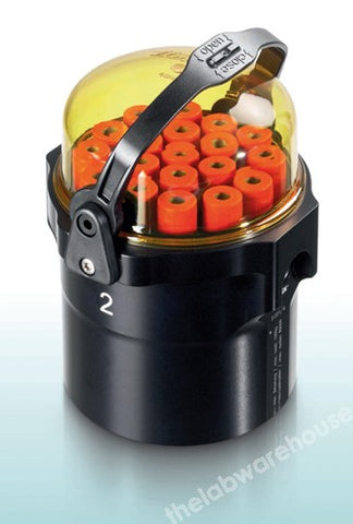 AEROSOL-TIGHT LID FOR USE WITH CD729-19 ONLY