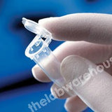 MICROCENTRIFUGE TUBES 1.5ML PP FLIPTUBE GREEN PK.500