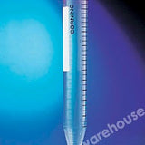 CENTRIFUGE TUBES PP CON. WITH PUSH ON CAP STER. 15ML PK 500