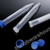 CENTRIFUGE TUBES PP NON-STERILE 15ML 120 X 17MM GRAD. PK.500