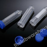 CENTRIFUGE TUBES PP NON-STERILE 50ML 120 X 30MM GRAD. PK.500