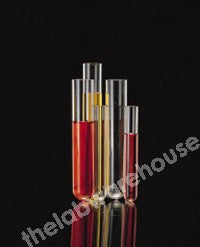 CENTRIFUGE TUBES PC STRT. RIMLESS NO CAP 16ML PK 10