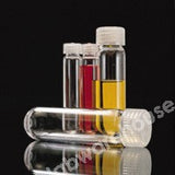 OAK RIDGE TUBES PC WITH PP SCREW CAP 50ML PK 10