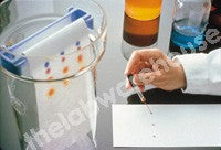 CHROMATOG. SHEETS WHATMAN 1CHR 100X300MM BOX 100