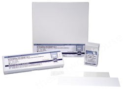 FLEXIBLE TLC PLATES POLYGRAM 250µM SIL G 2 0X 20CM PK.25