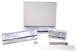 FLEXIBLE TLC PLATES ALUGRAM 250µM SIL G 20 X 20CM PK.25