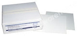 STANDARD TLC PLATES 250µM SIL G-25 UV 2.5 X 7.5CM PK.100