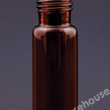 AUTOSAMPLER AMB GLASS VIALS/SCREW NECK 1.8ML 12X32MM PK.1000