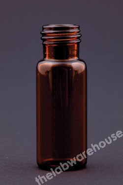 AUTOSAMPLER AMB GLASS VIALS/SCREW NECK 1.8ML 12X32MM PK.1000
