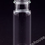 AUTOSAMPLER CL. GLASS VIALS/SNAP NECK 1.8ML 12X32MM PK.1000