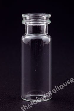 AUTOSAMPLER CL. GLASS VIALS/SNAP NECK 1.8ML 12X32MM PK.1000