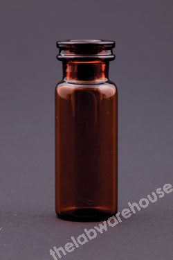 AUTOSAMPLER AMB. GLASS VIALS/SNAP NECK 1.8ML 12X32MM PK.1000