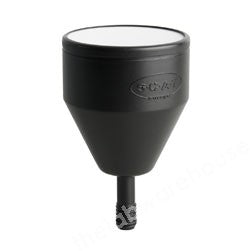 EXHAUST FILTER LARGE 100G FILLING FOR VESSELS >20L PK.1