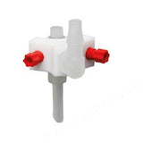 MULTICOLLECTOR MANIFOLD 2 X 3.2MM O.D. FOR CK790-SERIES