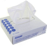 MEDICAL WIPE TISSUES KIMCARE SMALL 186X108MM BOX 80
