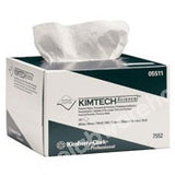 WIPES PRECISION KIMTECH SCIENCE WHITE 114 X 213MM PK.280