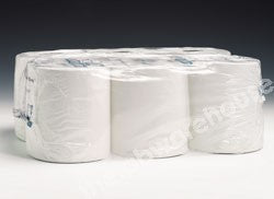 WIPES KIMBERLY CLARK AIRFLEX WHITE 240 X 460MM ROLL OF 165