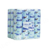 SCOTT WYPALL WIPES 2-PLY BLUE 510 X 460MM ROLL 82 WIPES